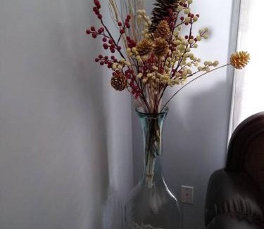 Ajax Apartment | Entire 4 bed room detached residential home
