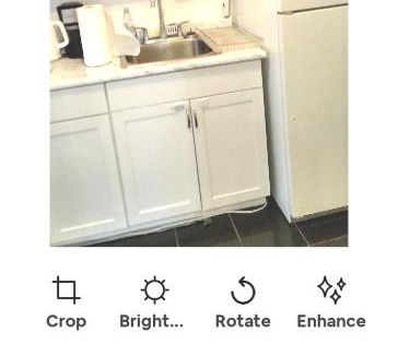 Rouge Apartment | Entire bright bachelor Apartment