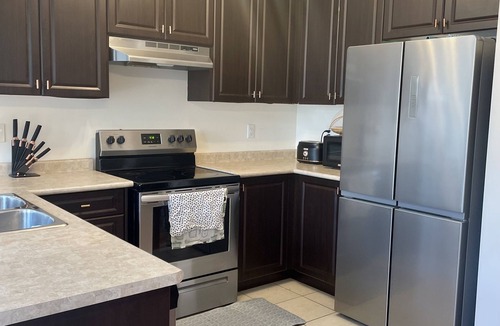 Churchill Meadows House | Entire Home with Basement in Mississauga