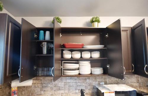 Amherstview Apartment | Entire Unique Apartment