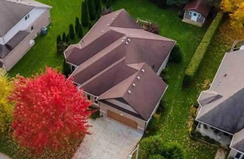 Port Elgin House | Entire Vacation Home with 5 Bedrooms & 3 Bathrooms