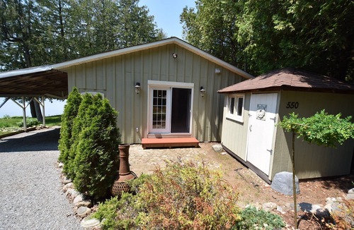 Whitewater Region Cottage | Epic Sunsets - Waterfront Cottage 4 Bedrooms, 2 Bathrooms