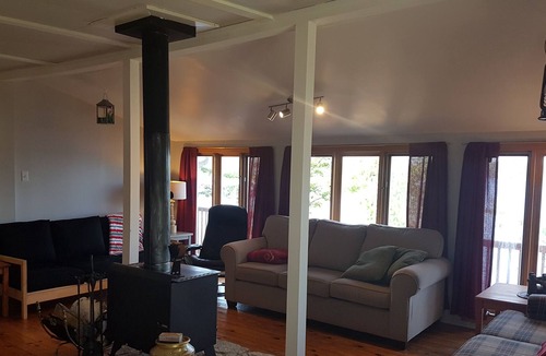Golden Lake House | Escape on Golden! Golden Lake, Ottawa Valley