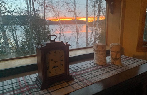 Madawaska Valley Cottage | Escape to Tranquility: Unforgettable Memories