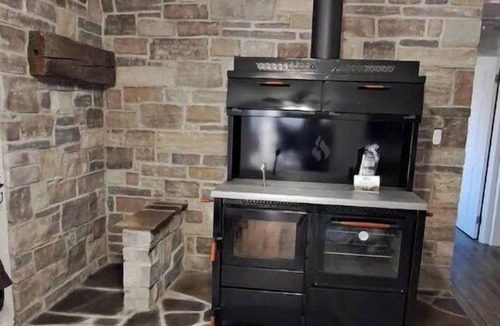 Haliburton Cottage | Escape to Tranquility at Whispering Woods Cottage