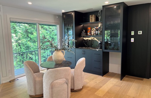 Georgian Bluffs Villa | Escape to Your Lakeside Retreat Near Premier Golf Clubs and Marinas!"