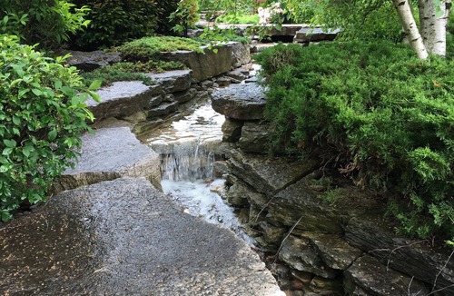 Caledon House | Estate Home available for Canadian Open in Caledon
