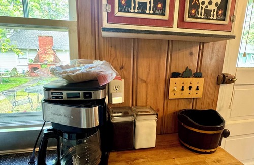Nisswa Cabin | Ethel's Cottage-on the shore of Gull Lake Nisswa MN