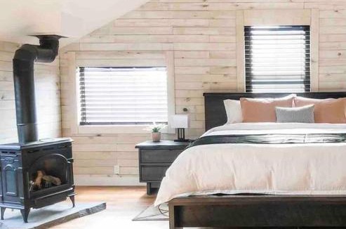 Elora Apartment | Etherington Suites