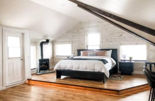 Elora Apartment | Etherington Suites