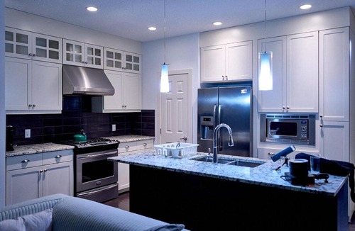 Evanston Villa | Evanston House