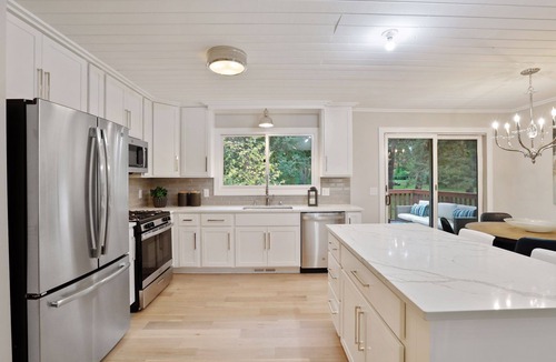 Excelsior House | Excelsior Gem! Designer Completely Renovated!
