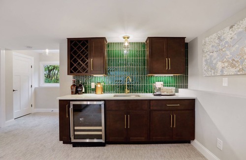 Excelsior House | Excelsior Gem! Designer Completely Renovated!