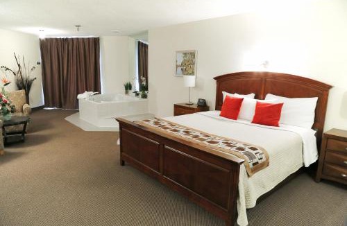 Sainte-Adele Hotel | Excelsior Hôtel Spa Sainte-Adèle