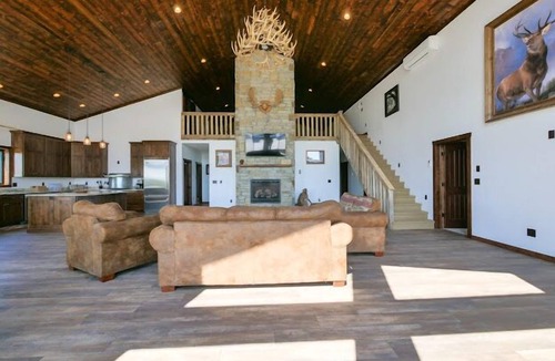 Douglas County Cabin | Exceptional property in the Alexandria area!