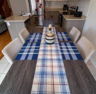 Stoney Creek Villa | Executive 3 Bedroom townhouse close to the Lake
