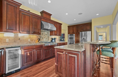 Edina House | Executive 5-bedroom house in Edina