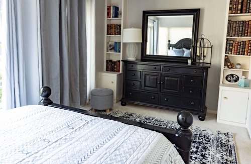 Virginia Apartment | Executive Apartment Penthouse