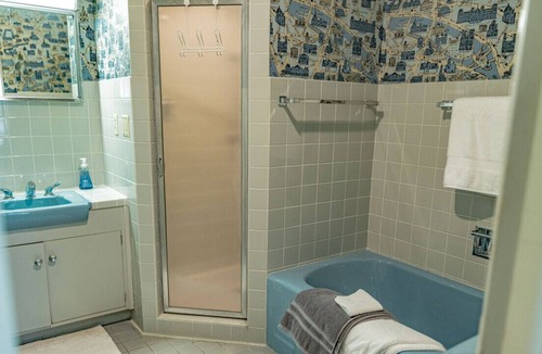 Virginia Apartment | Executive Apartment Penthouse