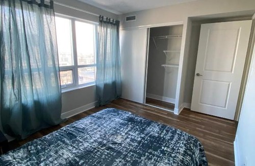 Etobicoke Apartment | Executive Condo