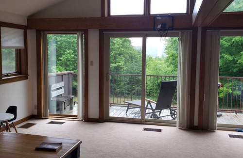 Algoma District House | Executive Hideaway or Family Retreat - outdoor paradise + city amenities