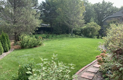 Eagan House | Executive home nearby Twin Cities, MOA, MSP airport, etc.