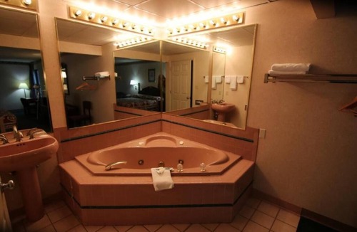 Kershaw Hotel | Executive Inn Kershaw