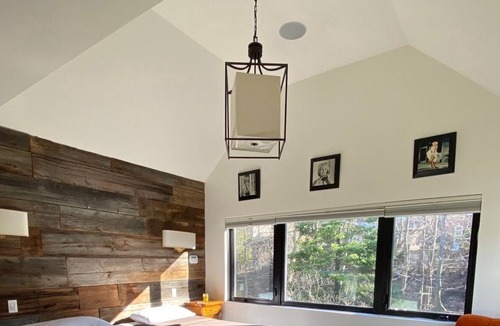Forest Hill South House | Executive Midtown Home - Work, Relax and Enjoy Toronto!