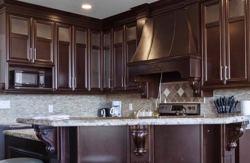 Ladysmith Apartment | Executive Ocean View 2 bedrooms Sleeps 8 | Pet Friendly