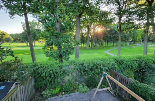 Birch Cliff House | Executive Retreat at Historic Hunt Club