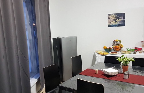 Chapleau Apartment | Executive Suites