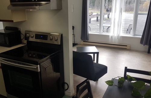 Chapleau Apartment | Executive Suites
