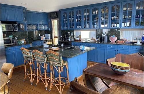 Mattituck House | Expansive Waterviews on North Fork, Modern Family Home, 3 bed, 3 bath