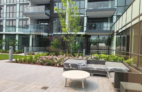 Innisfil Apartment | Experience the Major international sporting event Friday Harbour