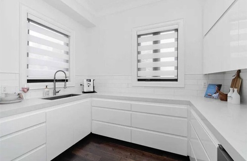 Pickering Villa | Exquisite private Villa just outside of the city.