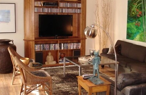 Woodview Cottage | Exquisite Vacation Property