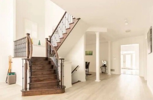 Durham Region House | Extraordinary and Luxuriouss Villa