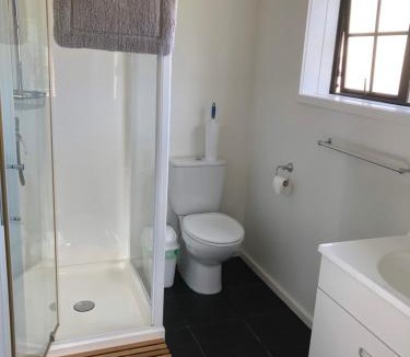 Clyde Apartment | Fache Cottage