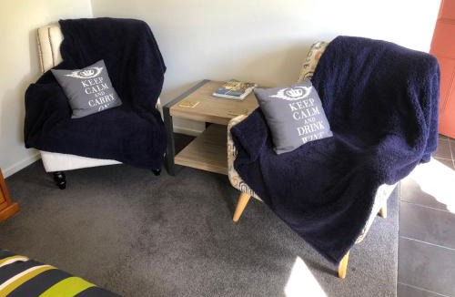 Clyde Apartment | Fache Cottage