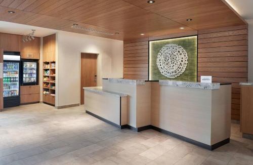 Orillia Hotel | Fairfield by Marriott Inn & Suites Orillia
