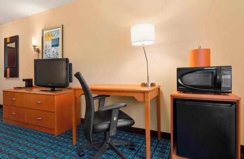 Mankato Hotel | Fairfield Inn & Suites Mankato