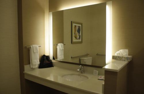 Detroit Lakes Hotel | Fairfield Inn & Suites by Marriott Detroit Lakes