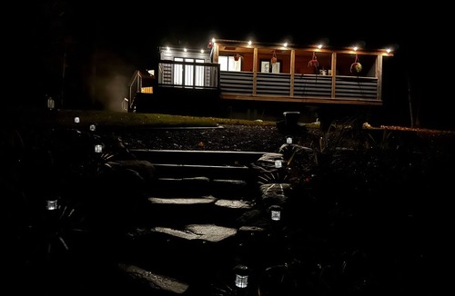 Bracebridge House | Fairytale cottage for unforgettable getaways on Muskoka river