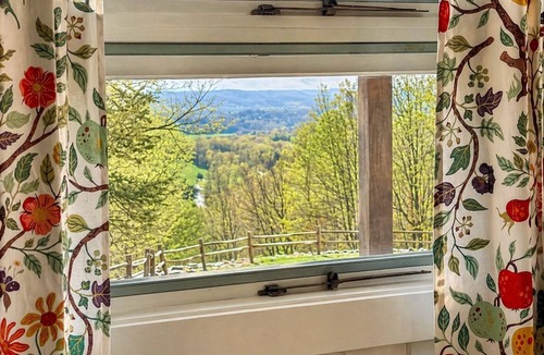 Dover Plains House | Fallerhof – Millbrook Retreat on 150 Private Acres