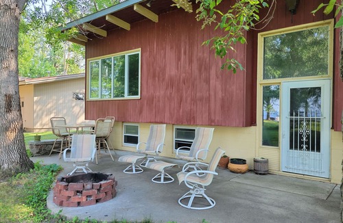 Detroit Lakes House | Family Cabin in Detroit Lakes