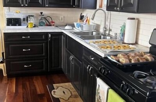 Arden Cottage | Family cottage on beautiful Kennebec Lake. Enjoy fresh outdoors and water areas.
