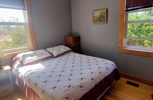Bonnechere Valley Other | Family Farmstay Adventure – Rural Escape with Farm Fun & Space to Explore!