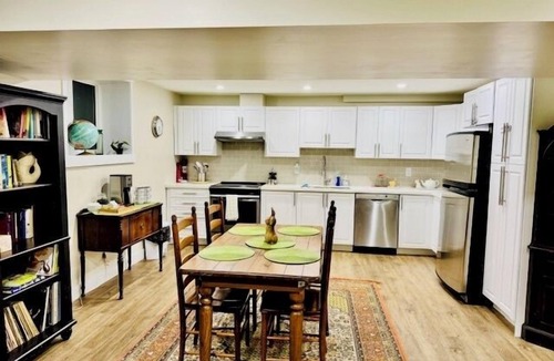 Cobourg Apartment | Family-Friendly 2BR Near Lake & Downtown