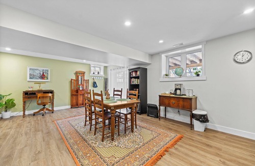 Cobourg Apartment | Family-Friendly 2BR Near Lake & Downtown