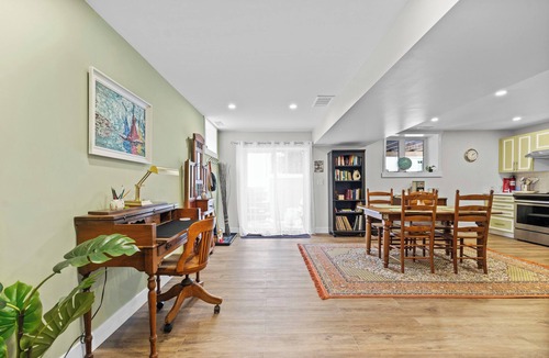 Cobourg Apartment | Family-Friendly 2BR Near Lake & Downtown